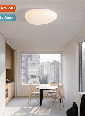 Scinavian ceiling lamp bedroom study checkroom balcy entranc