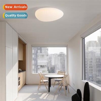 Scinavian ceiling lamp bedroom study checkroom balcy entranc