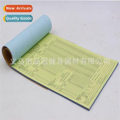 Basketball Foul Record  Record Sheet Referee Notepad Basketb