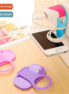 Cell Phe Compani Charging Stand/Creative Cell Phe Charging S