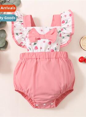 ins baby childrens clothing spring  fall  2022 new n baby gi