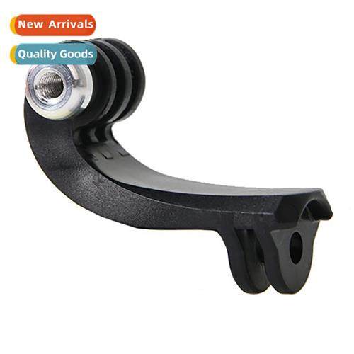 gopro centering adapter vertical screen neck mount luya cycl