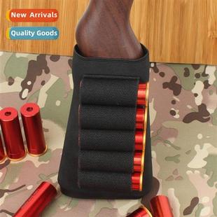 Holsters Outdoor Tactical Bullet Pouches CS Milary Bullet Ho