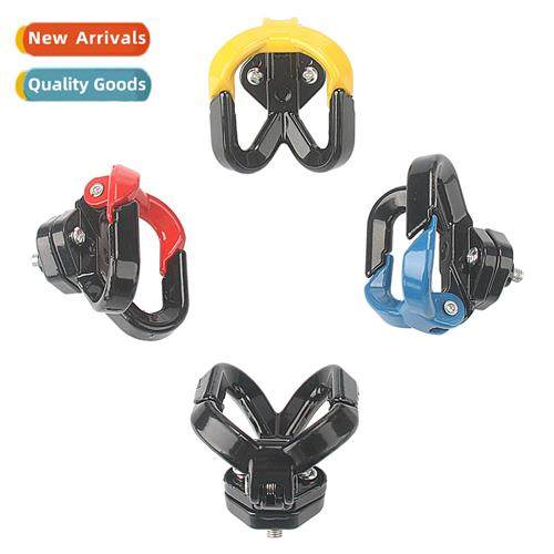 Xiaomi scooter frt double hooks M365 Pro universal double st