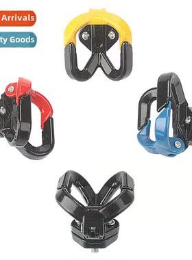 Xiaomi scooter frt double hooks M365 Pro universal double st