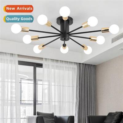 Scinavian ceiling light creative modern simple lamps  lanter
