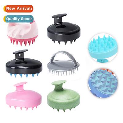 Household cleaning shampoo brush variety  optial comb massag
