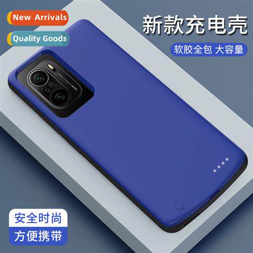 mi/K40/K40Pro Back Clip Battery/Mobile Power Phe Case Chargi
