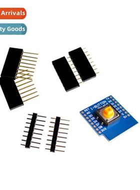 D1 MINI Key S Shield Micros Tactile S Module ESP8266 Expansi