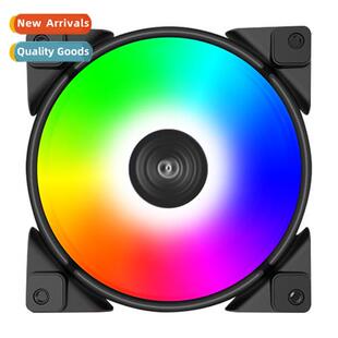 UF3 HALO Bright Mo 12CM Colorful Razzle LED Aurora desktop c