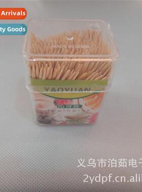 Toothpicks Filling toothpicks Bamboo toothpicks Toothpicks T