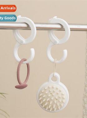Snap S hooks household windpro sun clos locking clasp closet