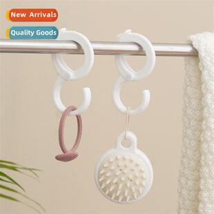 Snap S hooks household windpro sun clos locking clasp closet