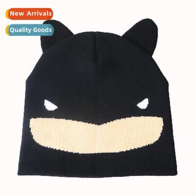 Fall  winter anime men  women funko Batman Dark Ride wear ea