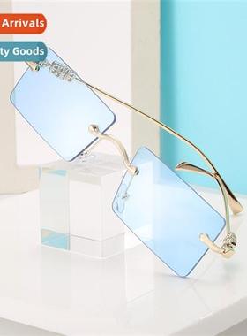 2021 Transparent Strg Slimming Frame Lg Face Persalized Fram