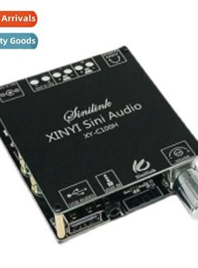 XY-C100H Audio 100W HIFI Class Stereo Bluetooth Digal Amplif