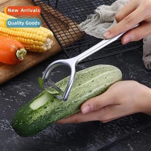 Sun zinc alloy paring knife fru peeler knife kchen mel fru s