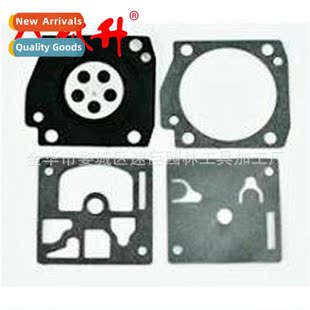 适用zama gnd carburetor kit repair Diaphragm
