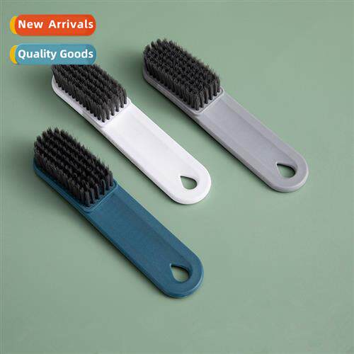 Shoe Brush St Bristle Laundry Brush Household Shoe Brush She