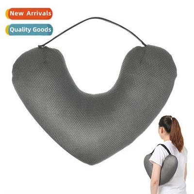Axillary Pillow Postoperative Seatbelt Pillow Mastectomy Rec