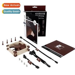 Computer PWM 4pin Temperature Fan 9cm CPU Owl Ctrol