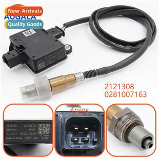 Particulate Matter Sensor 2121308 0281007163