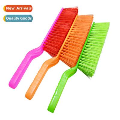 Multifunctial cleaning bed brush st  dusting brush bed sweep