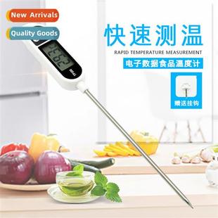 electric rmometer pen TP300 room probe BBQ temperat food