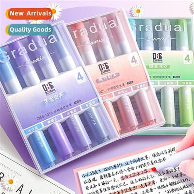 Eye protecti color highlighter hbook multicolor students wh