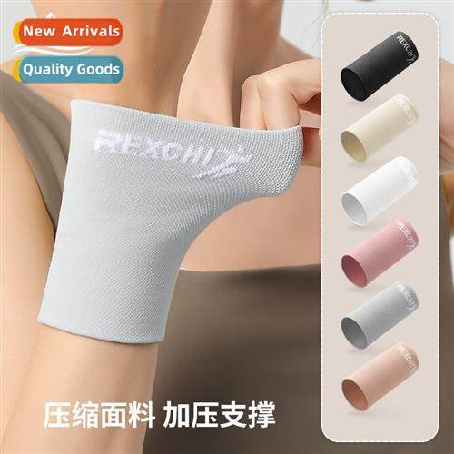 Japan wrist guards sweat absorbent quick dry breathable outd