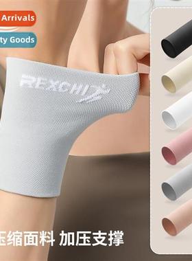 Japan wrist guards sweat absorbent quick dry breathable outd