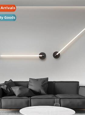 Home light luxury style wall lamps aisle corridor stairs sa