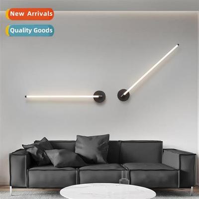 Home light luxury style wall lamps aisle corridor stairs sa