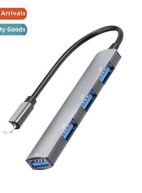 For Apple Lightning interface cell phe tablet PC to USB3.0 H