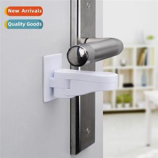 anti childpro god opener locks door Baby hole safety