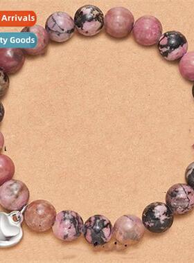 New pink crystal lapis lazuli tiger eye ste whe turquoise be