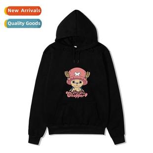 winter King Thieves Japans Luffy fall sweater Job anime