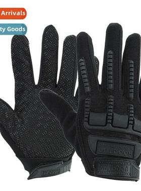 Full Finger Tactical Gloves Mens Navy Seal Blackhawk  Forces
