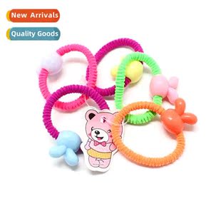 elasticy headdress high lear fashi Childrens exquise
