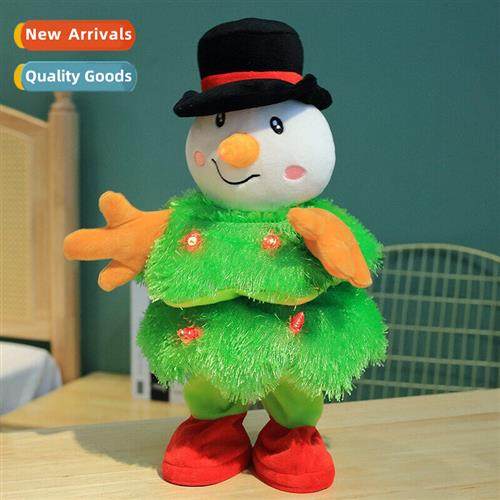 Creative new Christmas peripheral toys Christmas e Christmas