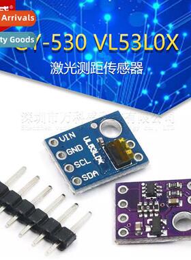 GY-530 VL53L0X Laser Ranging Sensor ToF Ranging Time--Flight