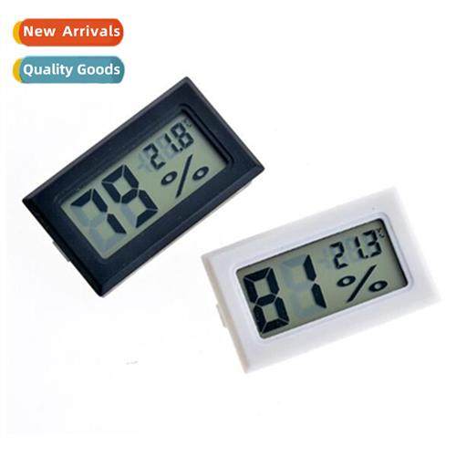 Embedded Temperature  Humidy Meter Electric Temperature  Hum