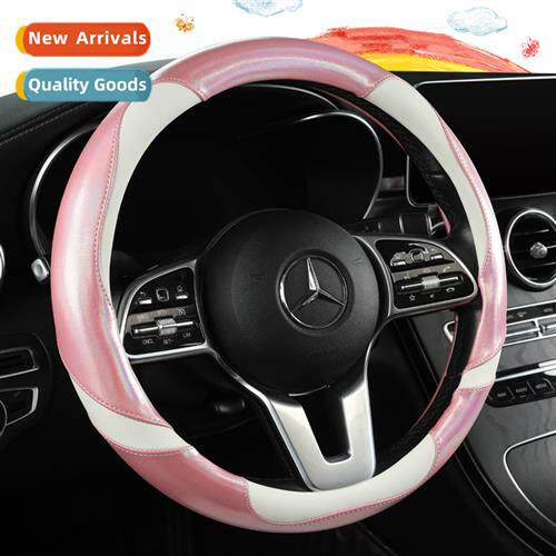 2023 New Star Carto Lear Steering Wheel Cover