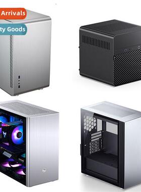 V/N/C/U Series ITX/M-ATX/ATX Morboard Computer Desktop Case