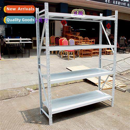 Warehouse rack light Medium display rack 1.5*0.5*2 meters