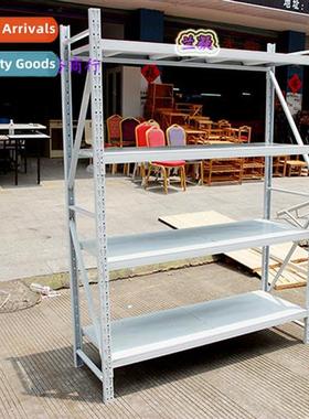 Warehouse rack light Medium display rack 1.5*0.5*2 meters