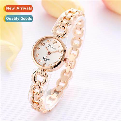 lvpai alloy simple fashi women fashi wrist watch chain niche