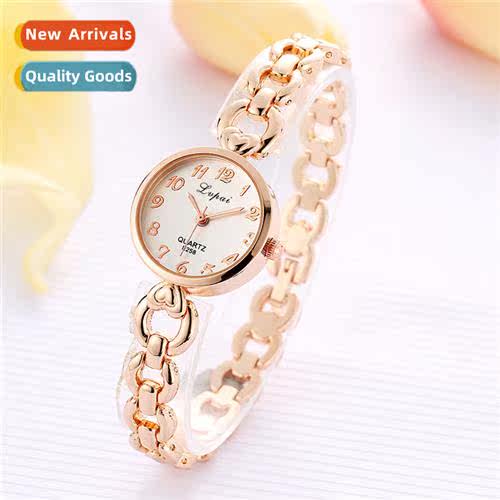 lvpai alloy simple fashi women fashi wrist watch chain niche