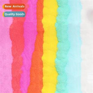 Rose Essence Bath Salt Powder Stening Exfoliating Skin Care