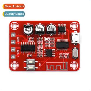 XH-A251 Bluetooth Decoder Board wh Amplifier 4.2 Lossless Re